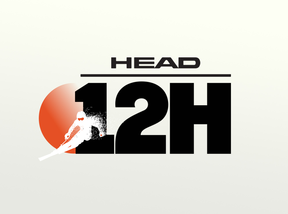 Logo para HEAD 12h Eventos de sky celebrados en varios puntos de España